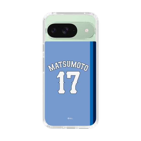 スリムプロテクションケース［ ライオンズフェスティバルズ2025- #17 MATSUMOTO ］