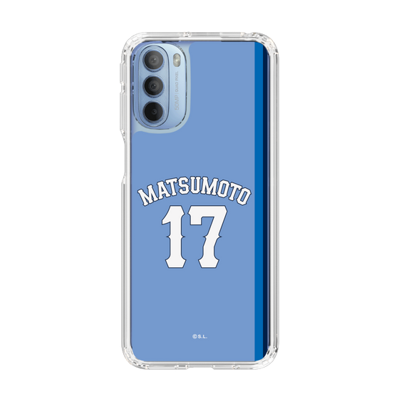 スリムプロテクションケース［ ライオンズフェスティバルズ2025- #17 MATSUMOTO ］
