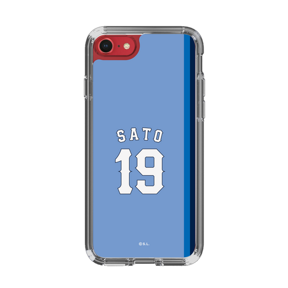 スリムプロテクションケース［ ライオンズフェスティバルズ2025- #19 SATO ］