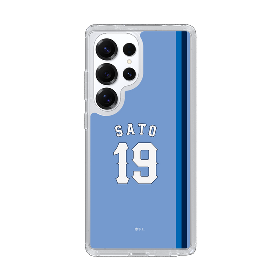 スリムプロテクションケース［ ライオンズフェスティバルズ2025- #19 SATO ］