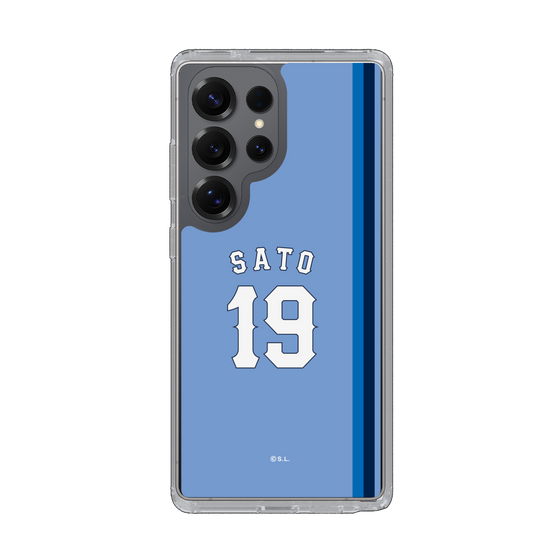 スリムプロテクションケース［ ライオンズフェスティバルズ2025- #19 SATO ］