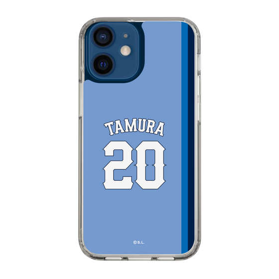 スリムプロテクションケース［ ライオンズフェスティバルズ2025- #20 TAMURA ］