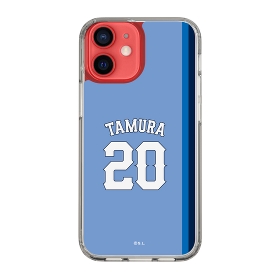 スリムプロテクションケース［ ライオンズフェスティバルズ2025- #20 TAMURA ］