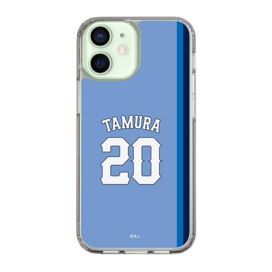 スリムプロテクションケース［ ライオンズフェスティバルズ2025- #20 TAMURA ］