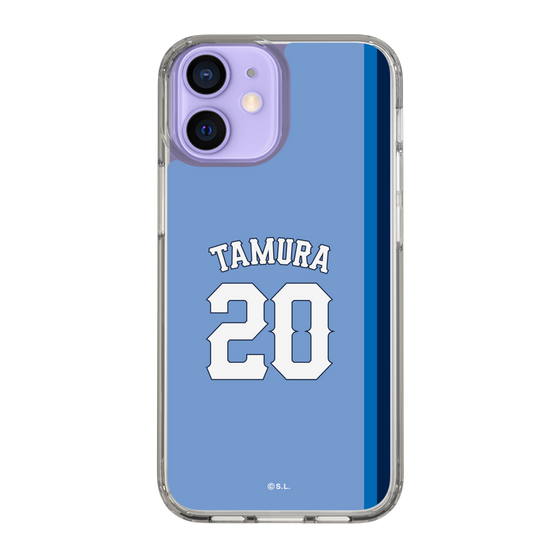 スリムプロテクションケース［ ライオンズフェスティバルズ2025- #20 TAMURA ］