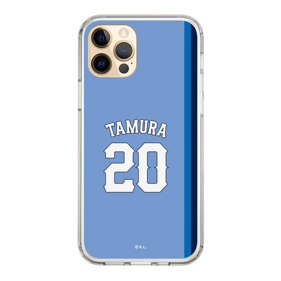 スリムプロテクションケース［ ライオンズフェスティバルズ2025- #20 TAMURA ］