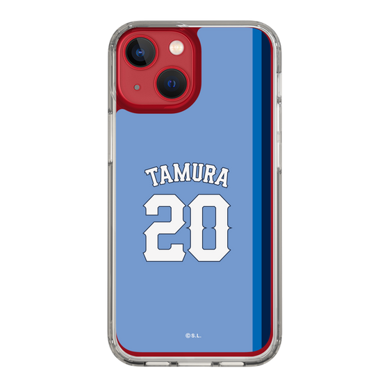 スリムプロテクションケース［ ライオンズフェスティバルズ2025- #20 TAMURA ］