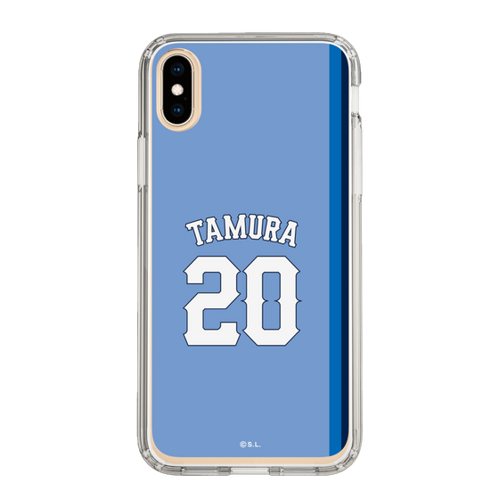 スリムプロテクションケース［ ライオンズフェスティバルズ2025- #20 TAMURA ］