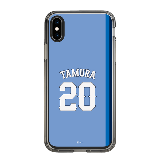 スリムプロテクションケース［ ライオンズフェスティバルズ2025- #20 TAMURA ］