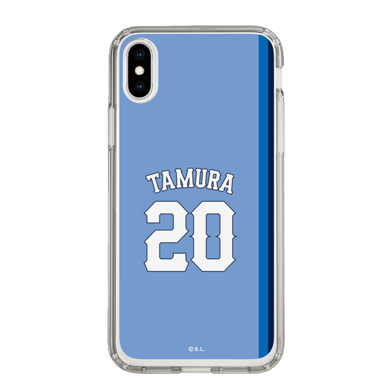 スリムプロテクションケース［ ライオンズフェスティバルズ2025- #20 TAMURA ］