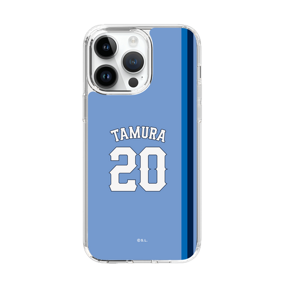 スリムプロテクションケース［ ライオンズフェスティバルズ2025- #20 TAMURA ］