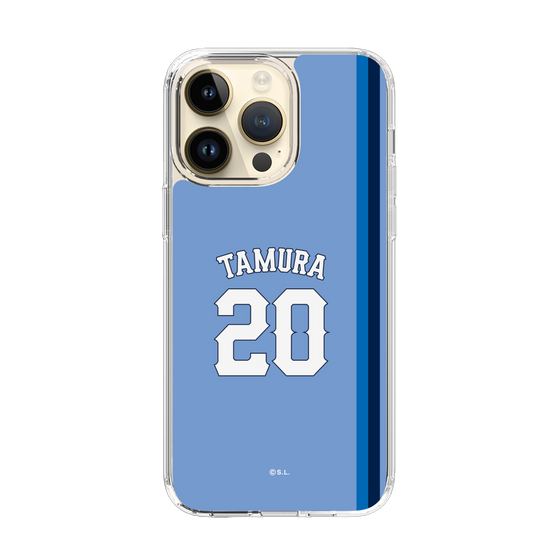 スリムプロテクションケース［ ライオンズフェスティバルズ2025- #20 TAMURA ］