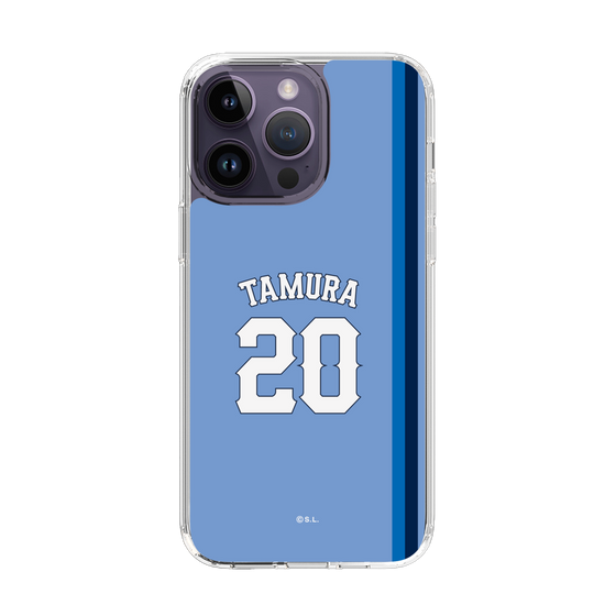 スリムプロテクションケース［ ライオンズフェスティバルズ2025- #20 TAMURA ］