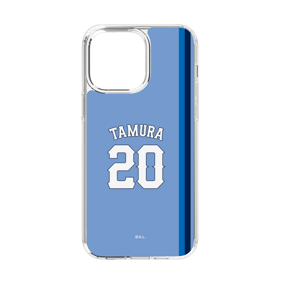 スリムプロテクションケース［ ライオンズフェスティバルズ2025- #20 TAMURA ］