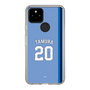 スリムプロテクションケース［ ライオンズフェスティバルズ2025- #20 TAMURA ］