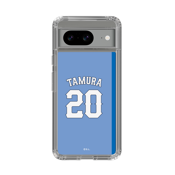スリムプロテクションケース［ ライオンズフェスティバルズ2025- #20 TAMURA ］