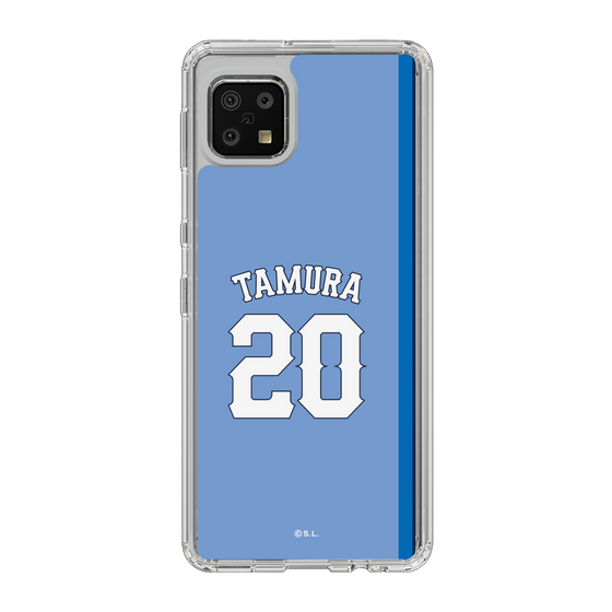 スリムプロテクションケース［ ライオンズフェスティバルズ2025- #20 TAMURA ］