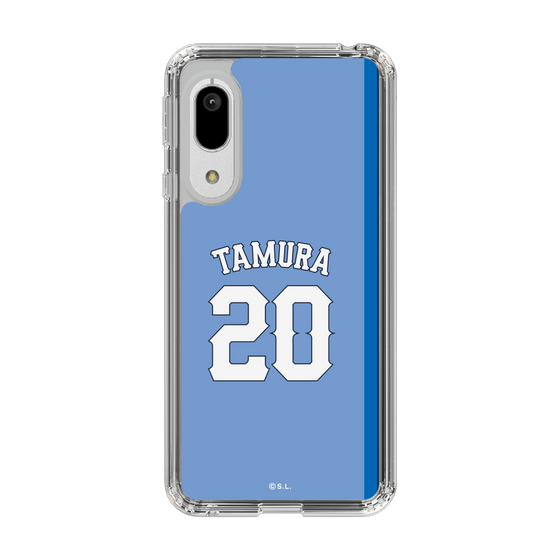 スリムプロテクションケース［ ライオンズフェスティバルズ2025- #20 TAMURA ］
