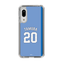 スリムプロテクションケース［ ライオンズフェスティバルズ2025- #20 TAMURA ］