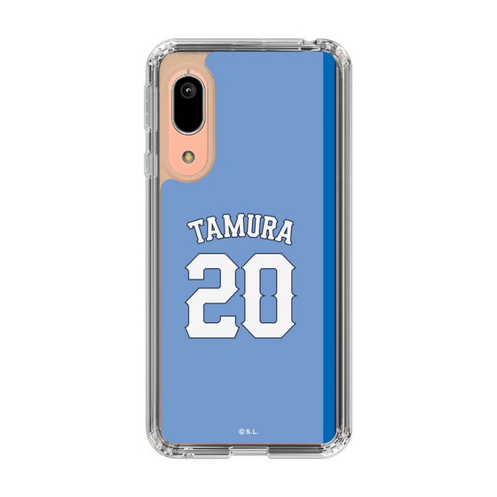 スリムプロテクションケース［ ライオンズフェスティバルズ2025- #20 TAMURA ］