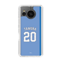 スリムプロテクションケース［ ライオンズフェスティバルズ2025- #20 TAMURA ］