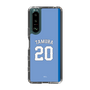 スリムプロテクションケース［ ライオンズフェスティバルズ2025- #20 TAMURA ］