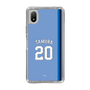 スリムプロテクションケース［ ライオンズフェスティバルズ2025- #20 TAMURA ］