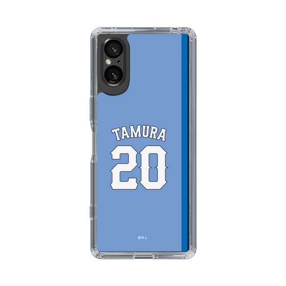 スリムプロテクションケース［ ライオンズフェスティバルズ2025- #20 TAMURA ］
