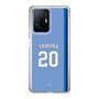 スリムプロテクションケース［ ライオンズフェスティバルズ2025- #20 TAMURA ］
