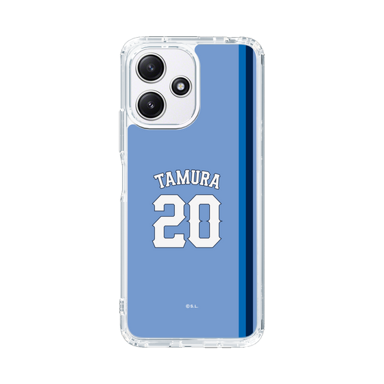 スリムプロテクションケース［ ライオンズフェスティバルズ2025- #20 TAMURA ］