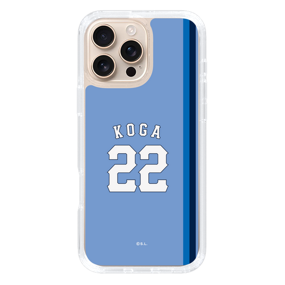 スリムプロテクションケース［ ライオンズフェスティバルズ2025- #22 KOGA ］