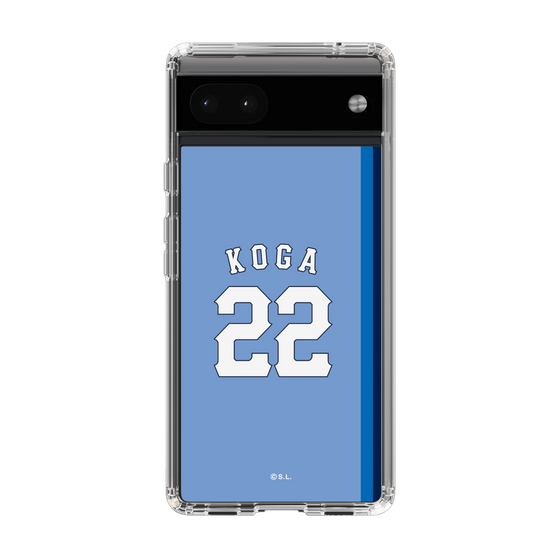 スリムプロテクションケース［ ライオンズフェスティバルズ2025- #22 KOGA ］