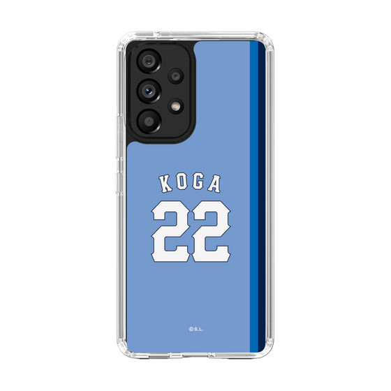 スリムプロテクションケース［ ライオンズフェスティバルズ2025- #22 KOGA ］