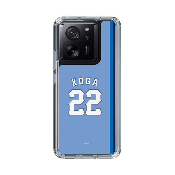 スリムプロテクションケース［ ライオンズフェスティバルズ2025- #22 KOGA ］
