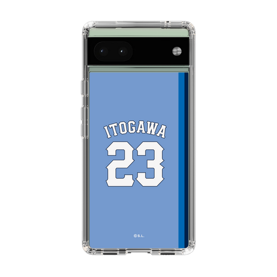 スリムプロテクションケース［ ライオンズフェスティバルズ2025- #23 ITOGAWA ］