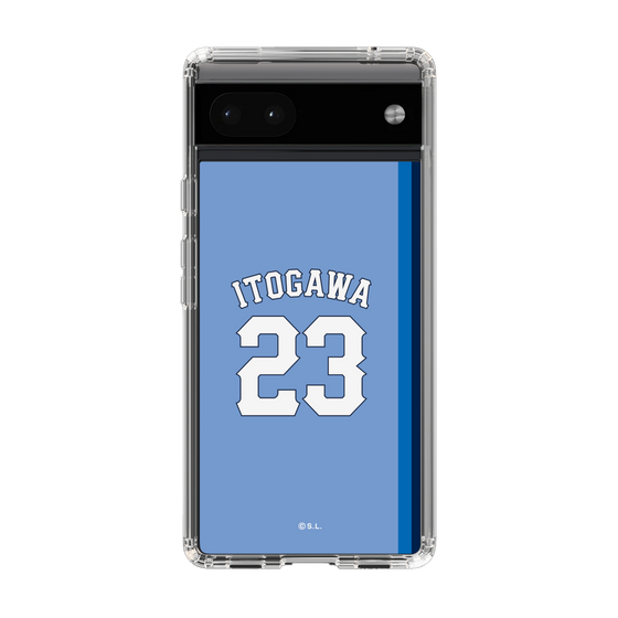 スリムプロテクションケース［ ライオンズフェスティバルズ2025- #23 ITOGAWA ］