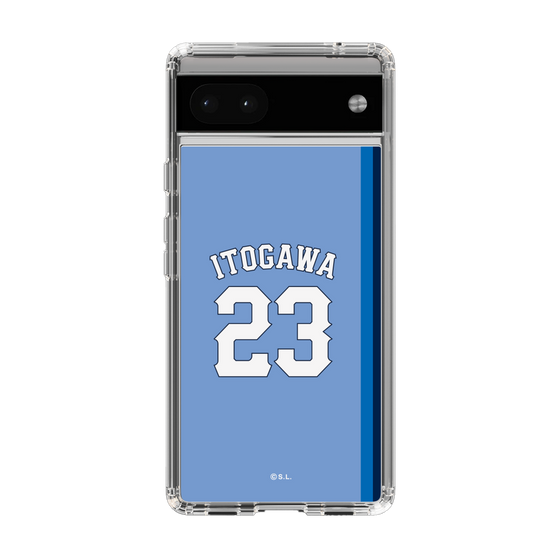スリムプロテクションケース［ ライオンズフェスティバルズ2025- #23 ITOGAWA ］