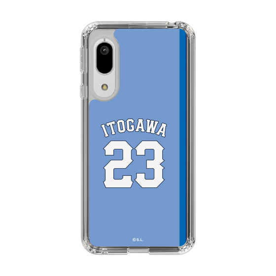 スリムプロテクションケース［ ライオンズフェスティバルズ2025- #23 ITOGAWA ］
