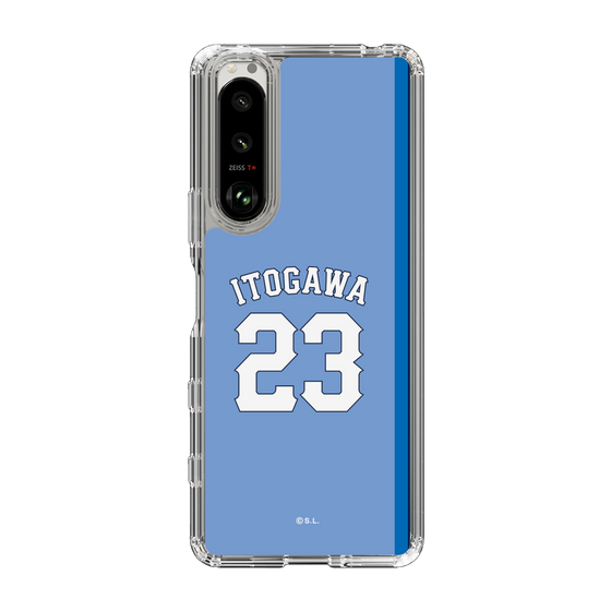 スリムプロテクションケース［ ライオンズフェスティバルズ2025- #23 ITOGAWA ］