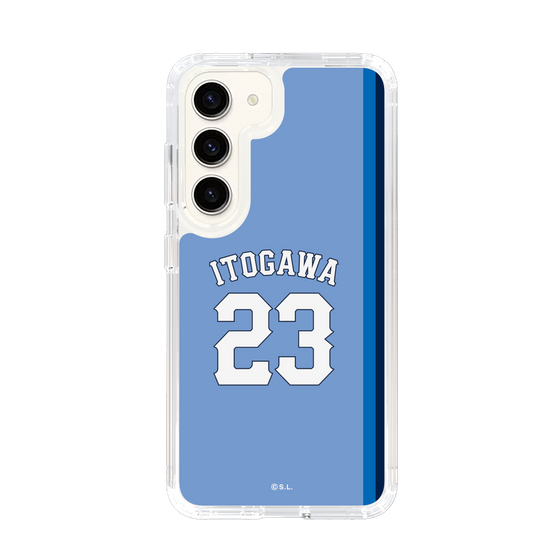スリムプロテクションケース［ ライオンズフェスティバルズ2025- #23 ITOGAWA ］