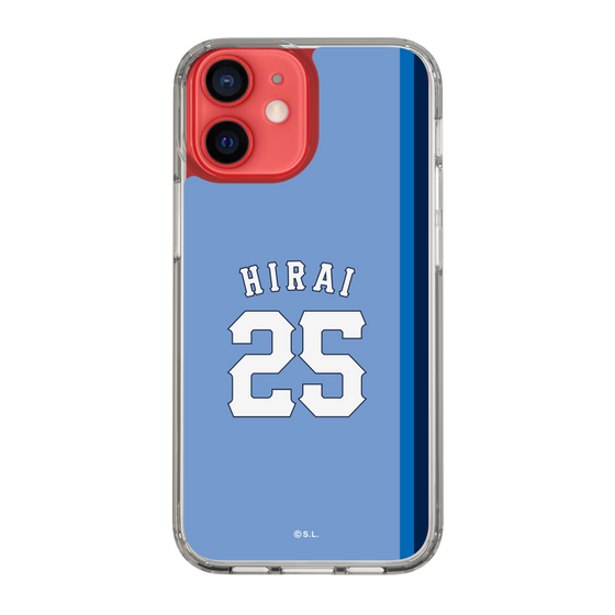 スリムプロテクションケース［ ライオンズフェスティバルズ2025- #25 HIRAI ］
