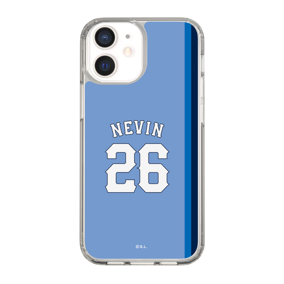スリムプロテクションケース［ ライオンズフェスティバルズ2025- #26 NEVIN ］