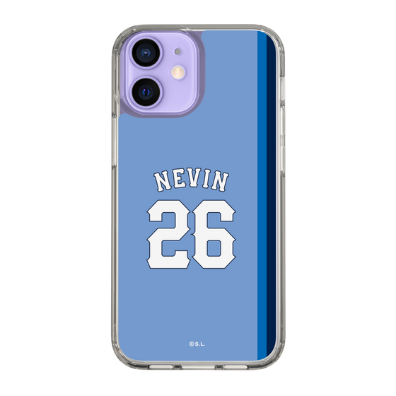 スリムプロテクションケース［ ライオンズフェスティバルズ2025- #26 NEVIN ］