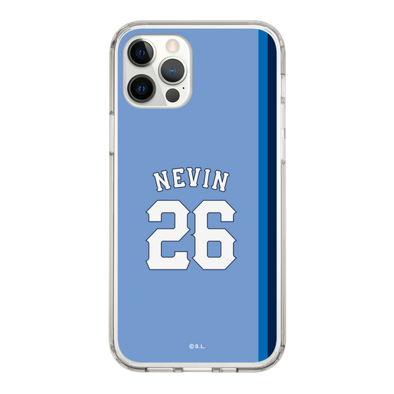 スリムプロテクションケース［ ライオンズフェスティバルズ2025- #26 NEVIN ］