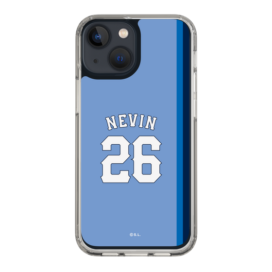 スリムプロテクションケース［ ライオンズフェスティバルズ2025- #26 NEVIN ］