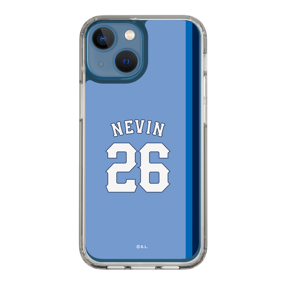 スリムプロテクションケース［ ライオンズフェスティバルズ2025- #26 NEVIN ］