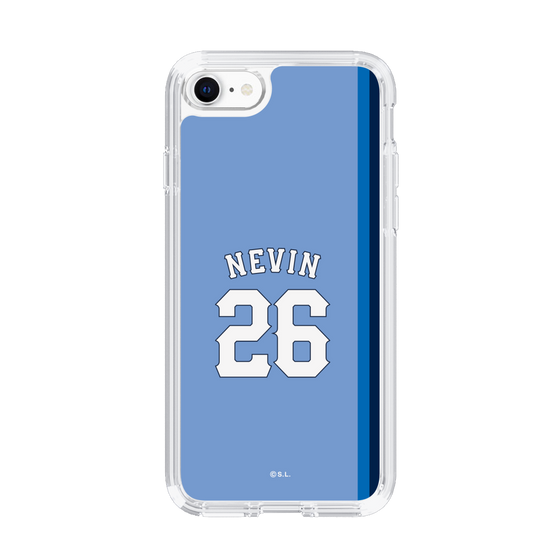 スリムプロテクションケース［ ライオンズフェスティバルズ2025- #26 NEVIN ］