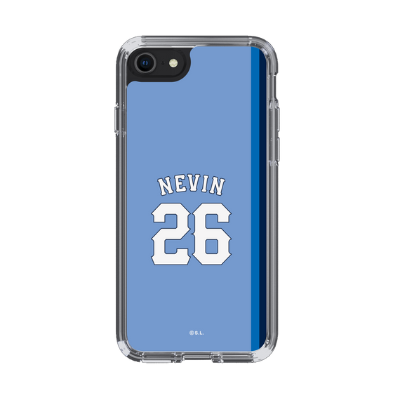 スリムプロテクションケース［ ライオンズフェスティバルズ2025- #26 NEVIN ］