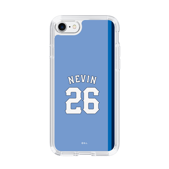 スリムプロテクションケース［ ライオンズフェスティバルズ2025- #26 NEVIN ］