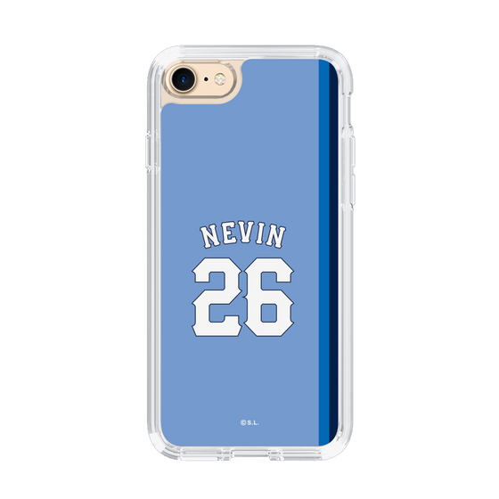 スリムプロテクションケース［ ライオンズフェスティバルズ2025- #26 NEVIN ］